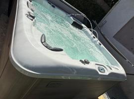 Casa Matei Costinești, hotel in Costinesti