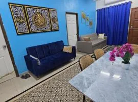 Azura Homestay Seri Iskandar