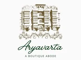 Aryavarta A Boutique Abode
