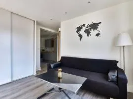 Saint maurice RER A direct Disney