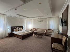 nur m hotel in tashkent, hotel near Tashkent International Airport - TAS, Yakkasaray