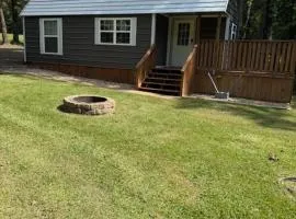 Trails, Tails, and Scales RV Spot