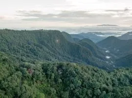 Bellavista Cloud Forest Lodge & Private Protected Area