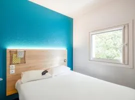 HOTELF1 Le Havre Est - Gonfreville