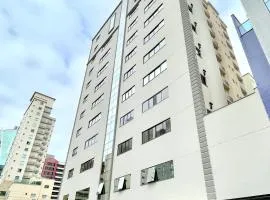 Apartamento Brisa do Mar - Ed Galileu
