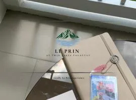 Twin Lakes Tagaytay - Le Prin