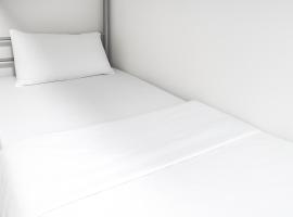 The Mini Homes, villa in Dubai