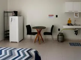 Comfortable studio in an excellent location