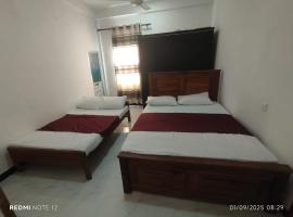 Randuli Holiday Homes, hotel in Anuradhapura
