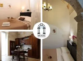 Moire Apulian Apartment