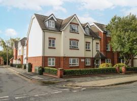 24 Wilmslow Court，位于汉德福斯的酒店