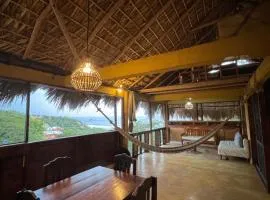 Cabaña DREAM HOUSE