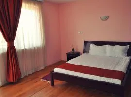Hotel Satelit Kumanovo
