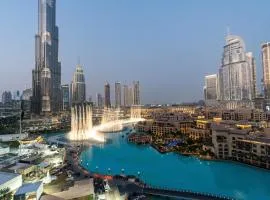 Westminster Burj Residences