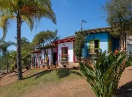 Pousada Vila Mineira