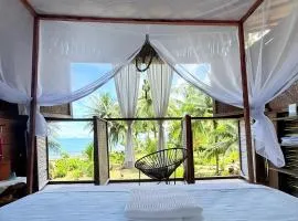 Ecohotel Luzul