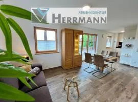 Ferienhaus Heidi Ferienwohnung Fernblick