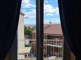 B&B 814 Fermo, hotel in Fermo