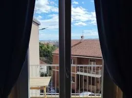 B&B 814 Fermo