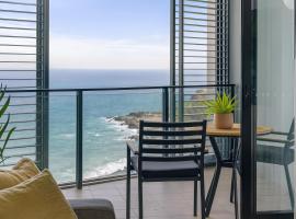 803 - Stylish Retreat - Special Rates Through Jun 2026, hotel en Newcastle