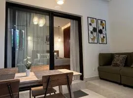 Puspa Guest House