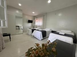 Hospedar Imperial, hotel i Campina Grande