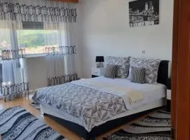 Ferienwohnung Sabina