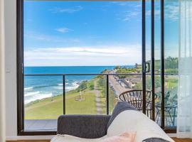 901 - Perfect Penthouse - With Free Parking, hotel a Newcastle