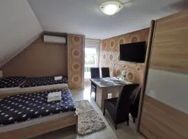 Fáraó vendégház