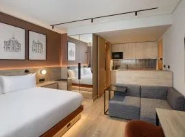 Residence Inn by Marriott Lisbon