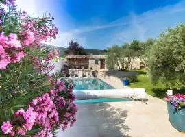 Maison L'oustalette De Mau-bé