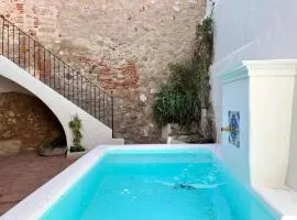 Casa de Solís
