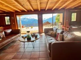 Chalet Le Tanguy