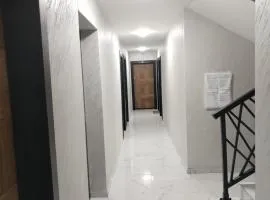 Apartman SAN Srebrno Jezero