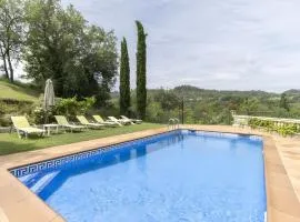 Casa con Piscina en l'Ametlla