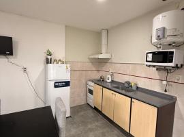 Bismark Studio, ξενοδοχείο σε Marcos Juarez