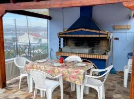 Maria's Beach Escape Salamina