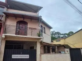 Espaço Tavares Ouro Preto-MG