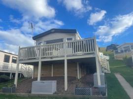 Making Memories, ξενοδοχείο σε Cockburnspath