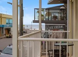 Scott - Enjoyable East End