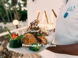 ZAN Orient Beach Hotel