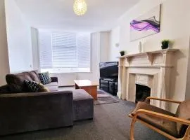 Bath Road Apartments