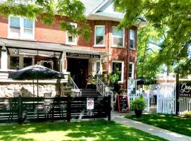 Inn 31, hotel in Kingsville