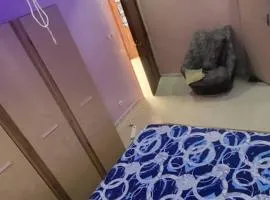 Chambre privée chez Aboua appartement