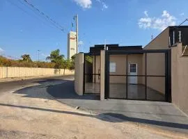 CS 1 - Casa Completa em Botucatu - Próximo ao Sesi