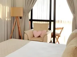 Pousada Estrela Mares