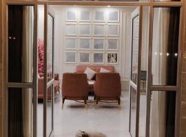 The Soulyard Farmstay, villa in Gurgaon