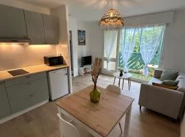 Le Belvédère - Balcon plein sud au calme