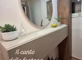 Il Canto della fontana
