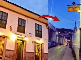 Hotel-Ecoterra Cusco